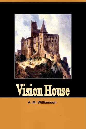 Vision House [ePUB]